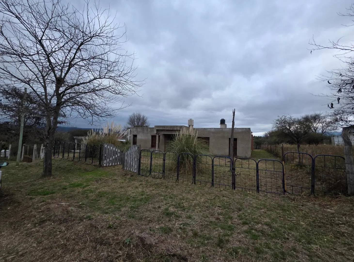 Venta Casa 3 Dor a Terminar en El Condado Molinari Cosquin 3