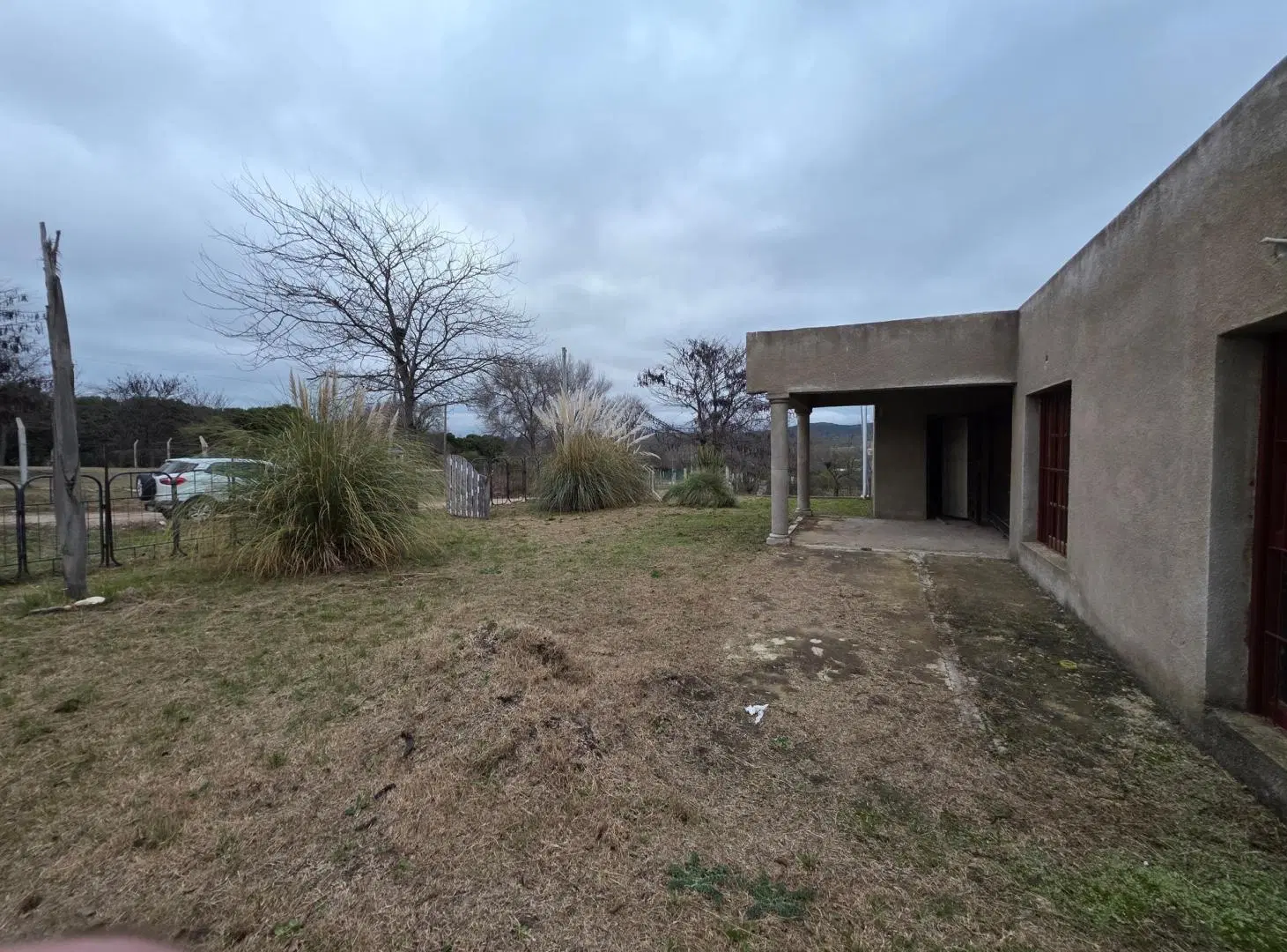 Venta Casa 3 Dor a Terminar en El Condado Molinari Cosquin 4