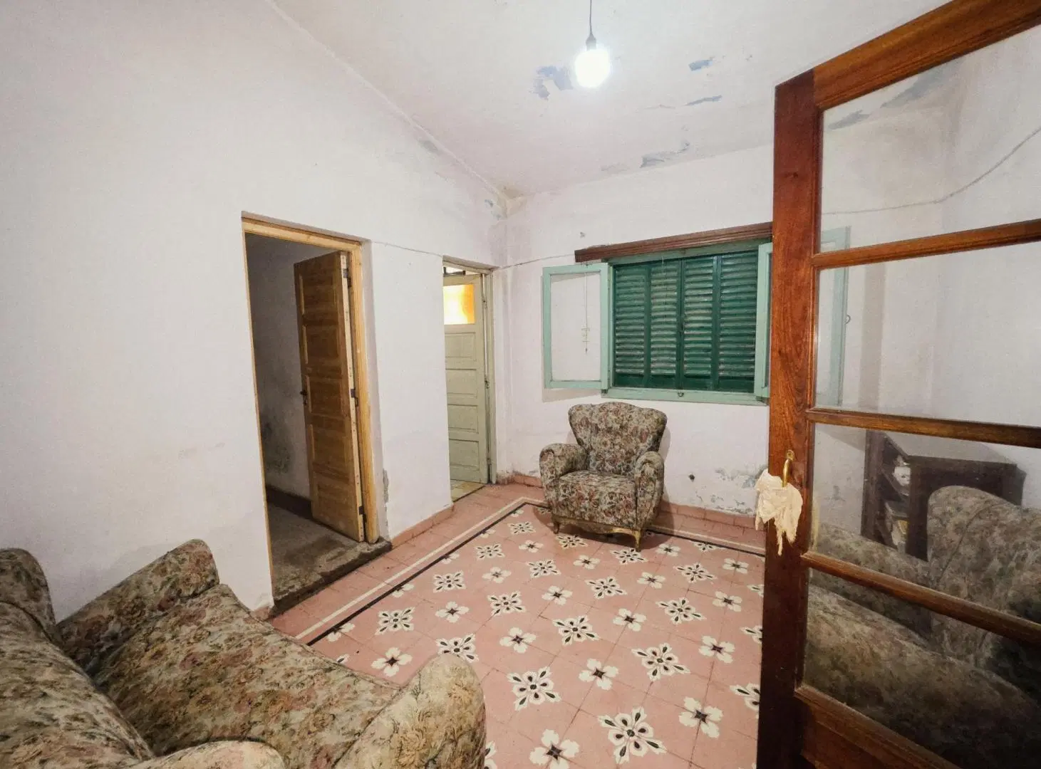 VENTA - TERRENO DE 2,79 HECTÁREAS - CAMINO A 60 CUADRAS – Km 10½ 5