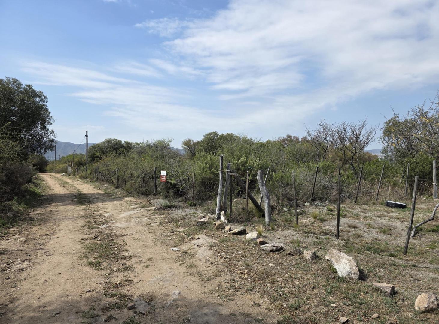Foto de VENTA - TERRENO EL MIRADOR DEL LAGO - BIALET MASSE, imagen 3