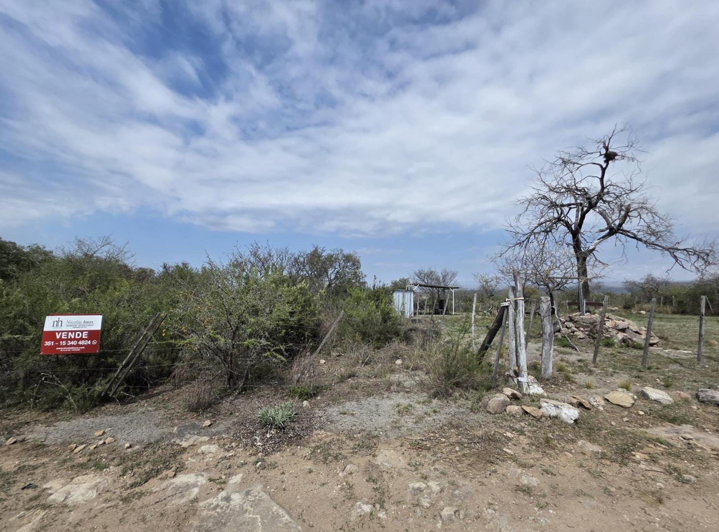 Foto de VENTA - TERRENO EL MIRADOR DEL LAGO - BIALET MASSE, imagen 5