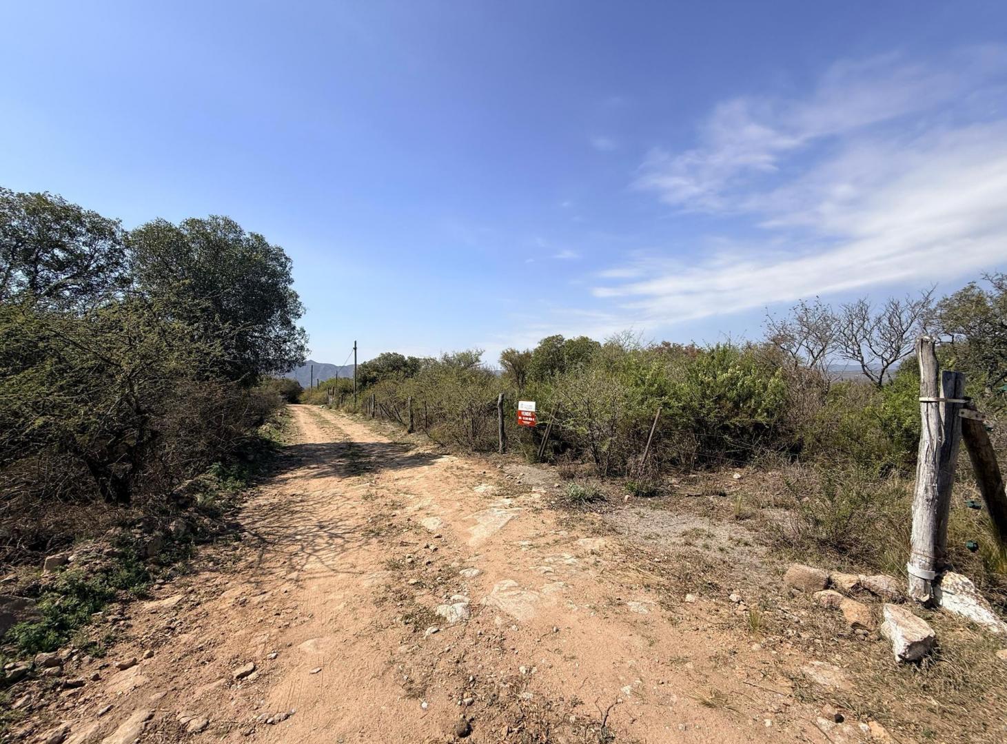Foto de VENTA - TERRENO EL MIRADOR DEL LAGO - BIALET MASSE, imagen 2