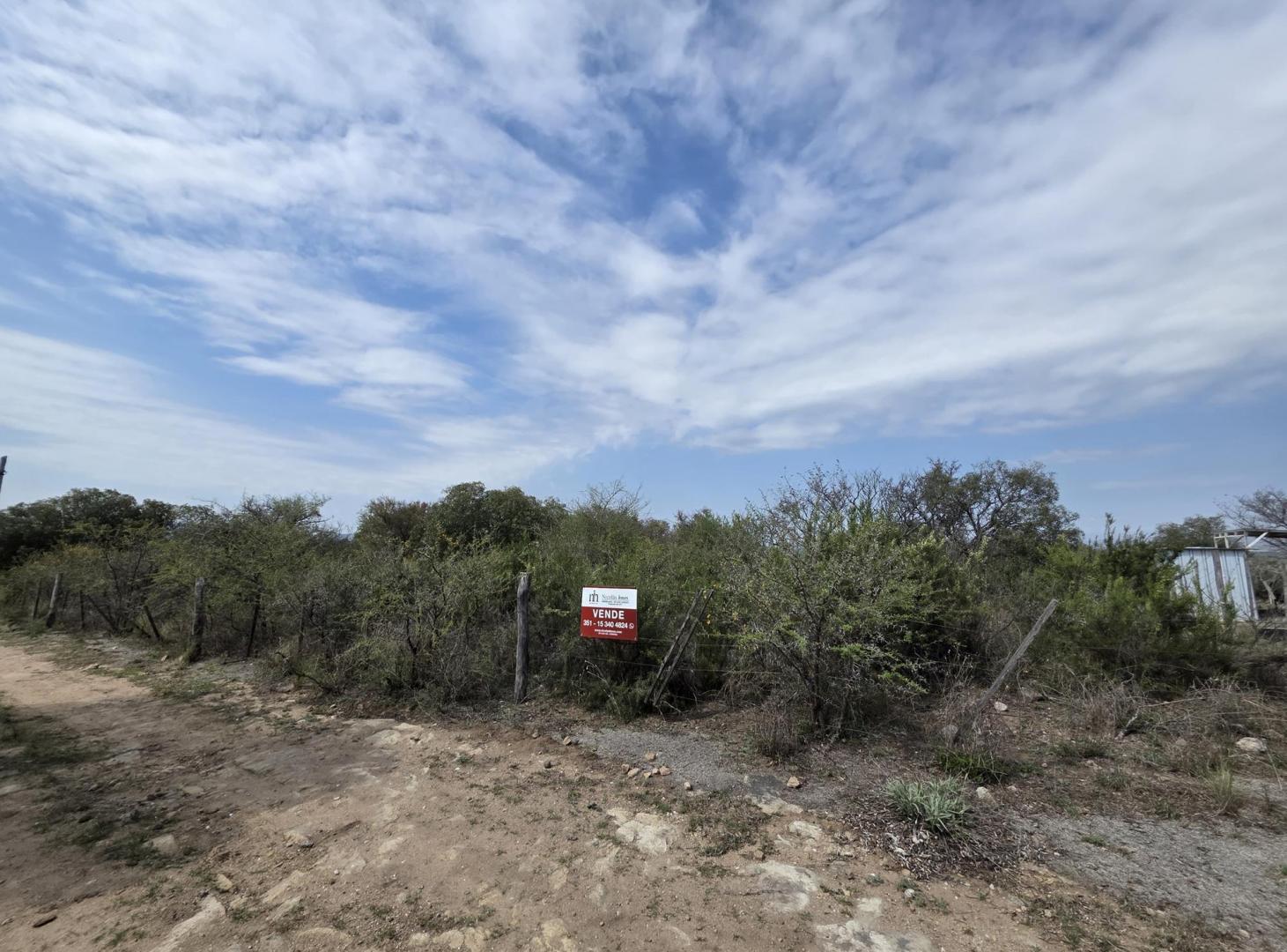Foto de VENTA - TERRENO EL MIRADOR DEL LAGO - BIALET MASSE, imagen 4