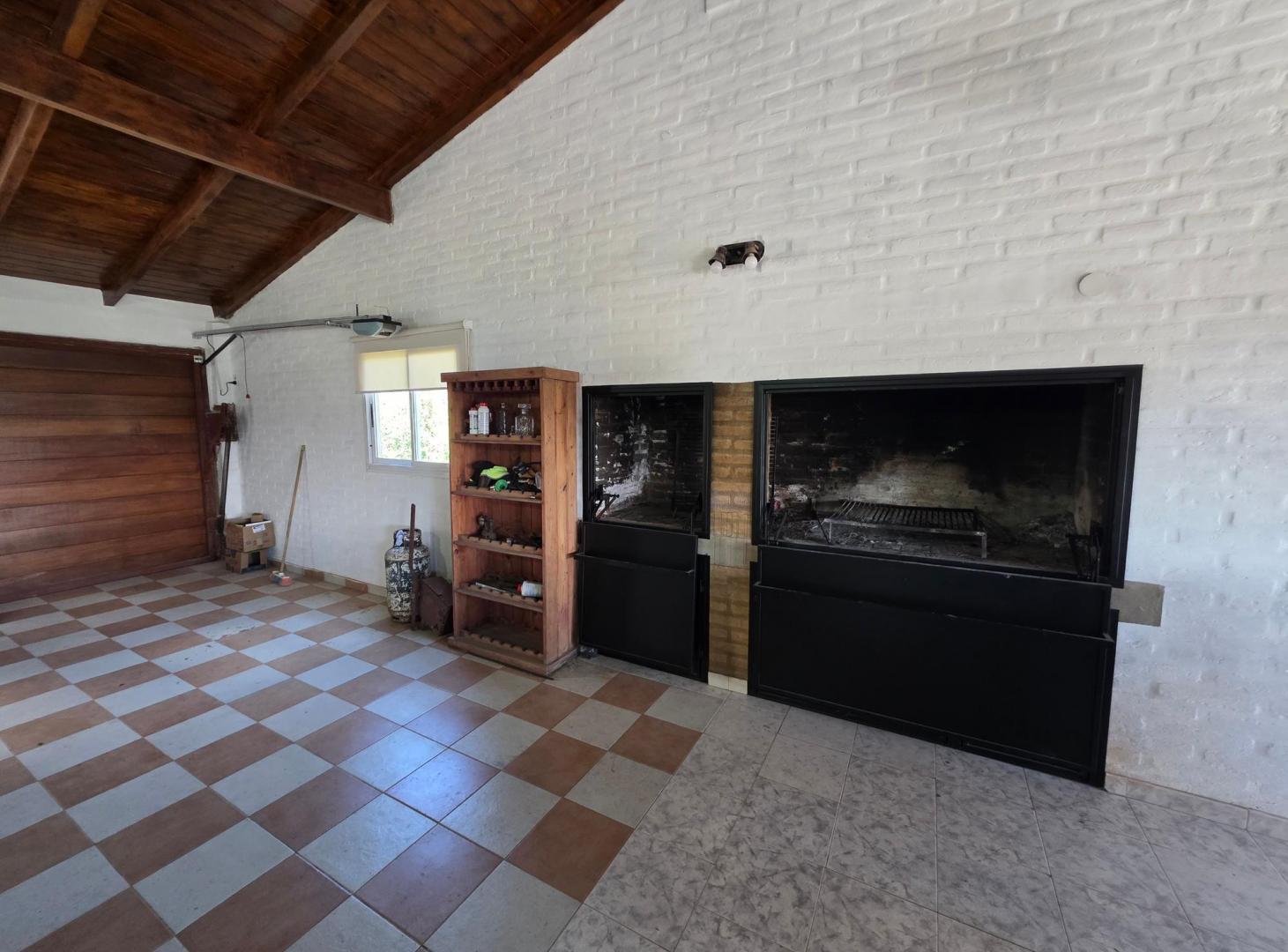 Foto de CASA DE CAMPO VILLA CARLOS PAZ | 2.066m² | VISTAS PANORÁMICAS ÚNICAS, imagen 5