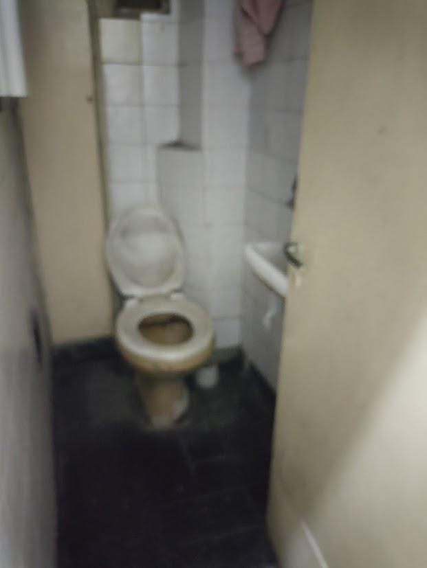 Local de 50 m² - J. B. justo 7200 Fdo de Comercio 2