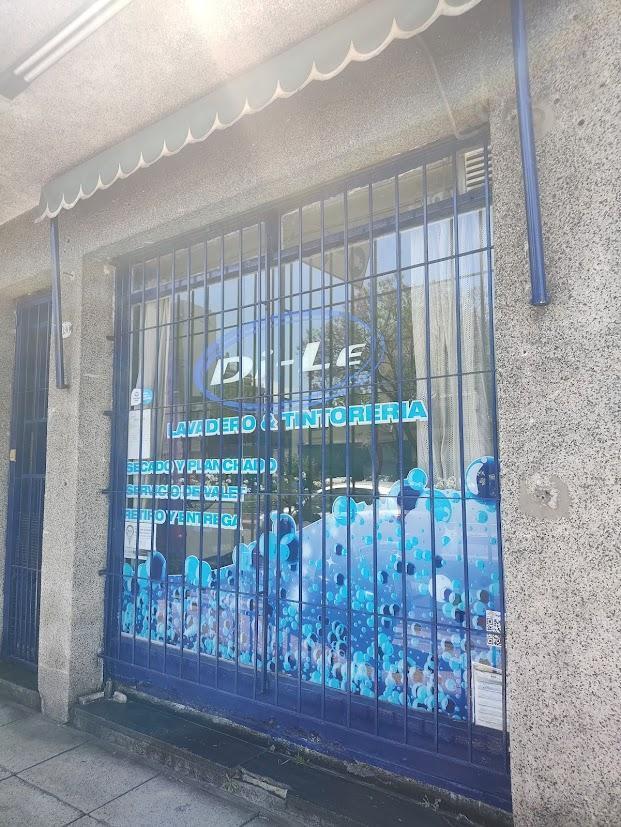 Local de 50 m² - J. B. justo 7200 Fdo de Comercio 1