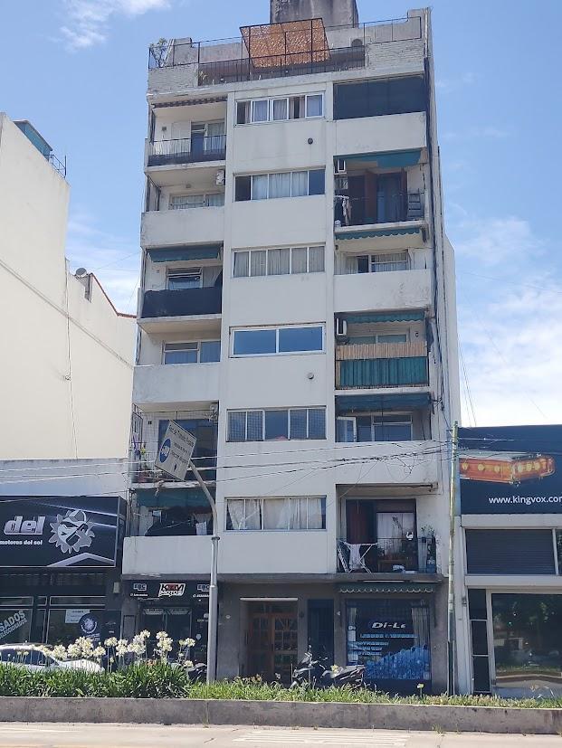 Local de 50 m² - J. B. justo 7200 Fdo de Comercio 4