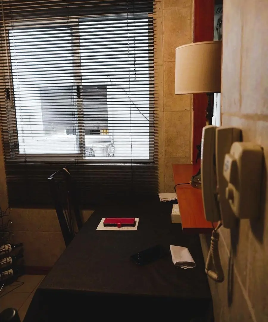 Departamento en Belgrano R 2