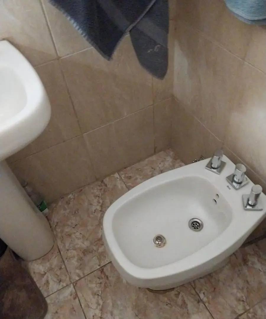 Departamento en Belgrano R 5