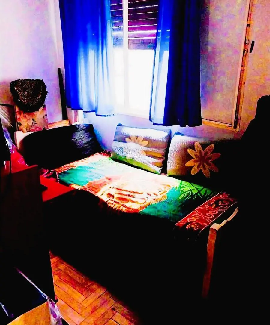 Departamento en Belgrano R 4