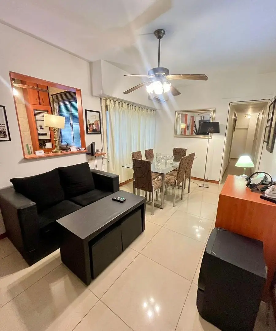 Departamento en Belgrano R 1