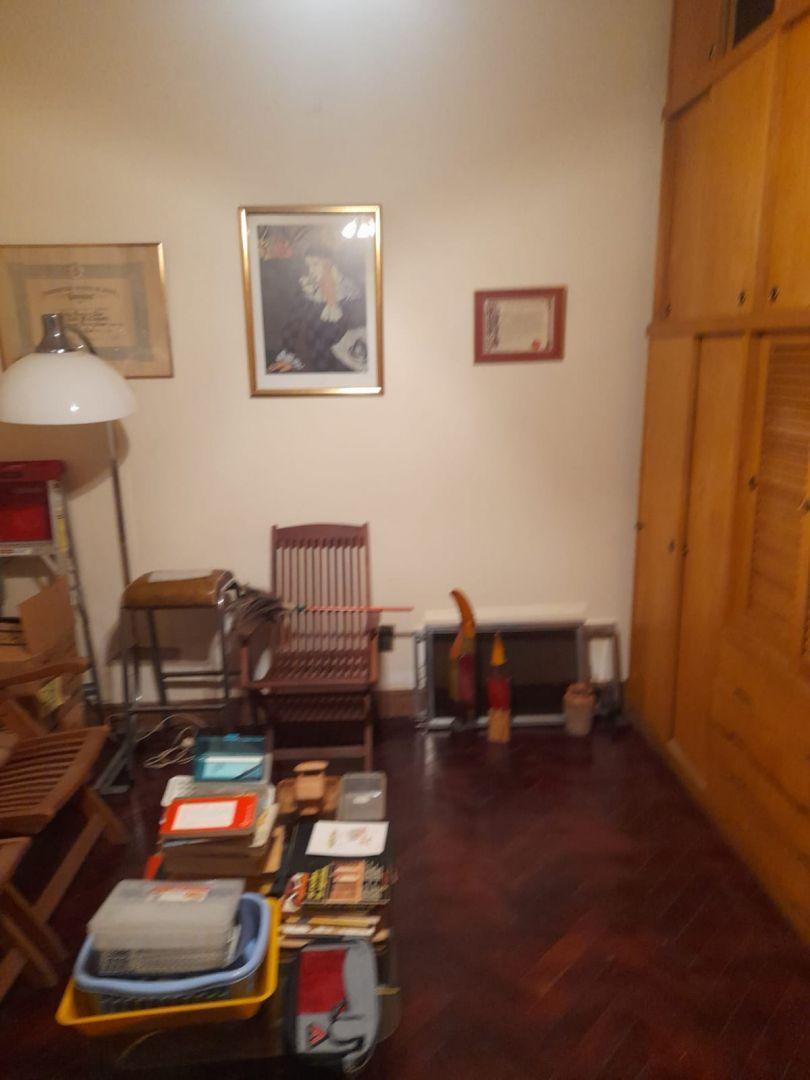 Foto de PH AL FRENTE 5 AMB 2 PATIOS 2 BAÑOS ANTIIGUO IMPECABLE, imagen 3