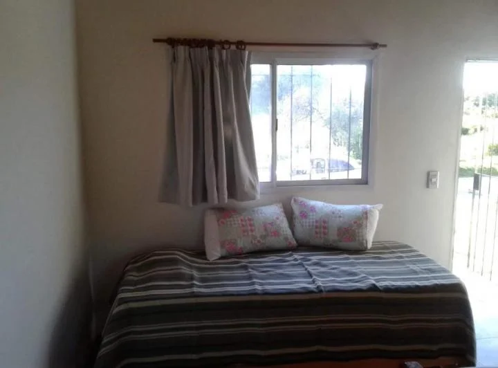 Casa Cerca Del Centro En Capilla Del Monte!!! 5