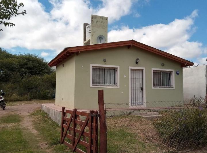 Casa Cerca Del Centro En Capilla Del Monte!!! 2