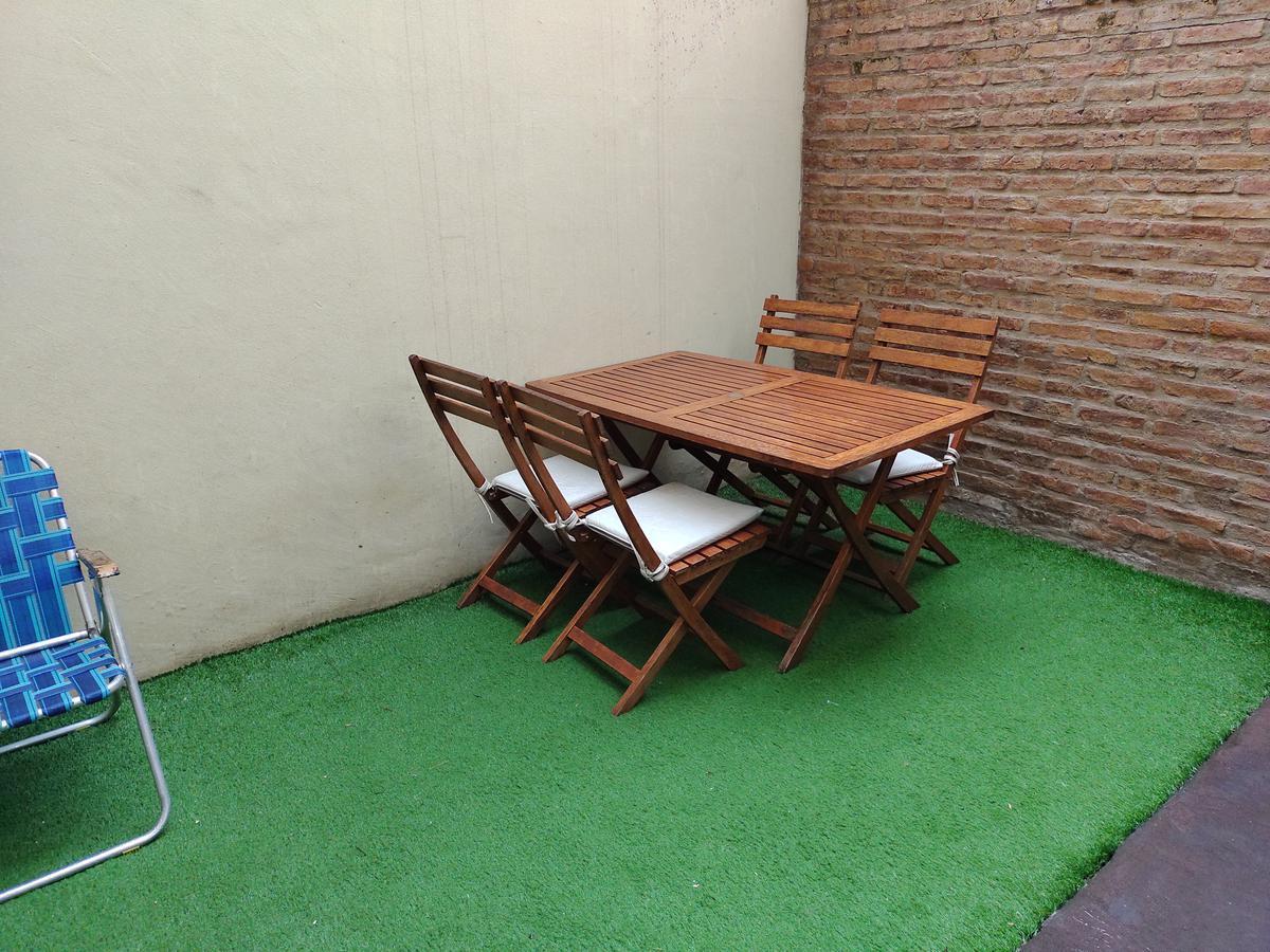 Propiedad en Argentina