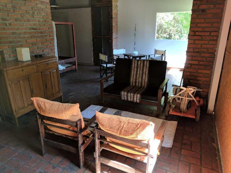 Venta Casa Sobre Lote de 3000 m - Lacroze y Centenario - Manuel B Gonnet 1