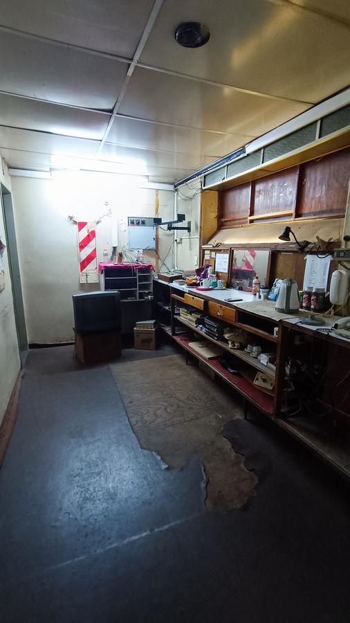 Venta Edificio Ex - Hotel - 6 E/ 60 y 61 - La Plata 1
