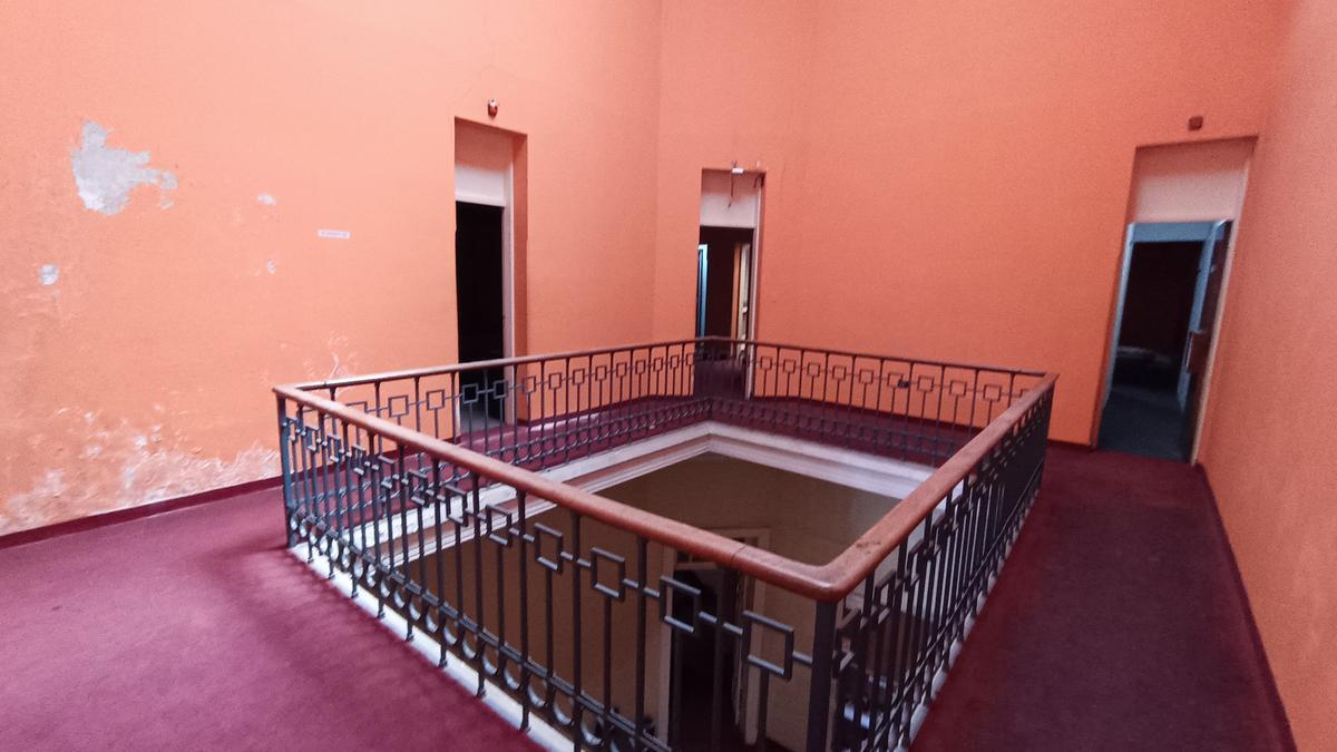 Venta Edificio Ex - Hotel - 6 E/ 60 y 61 - La Plata 4