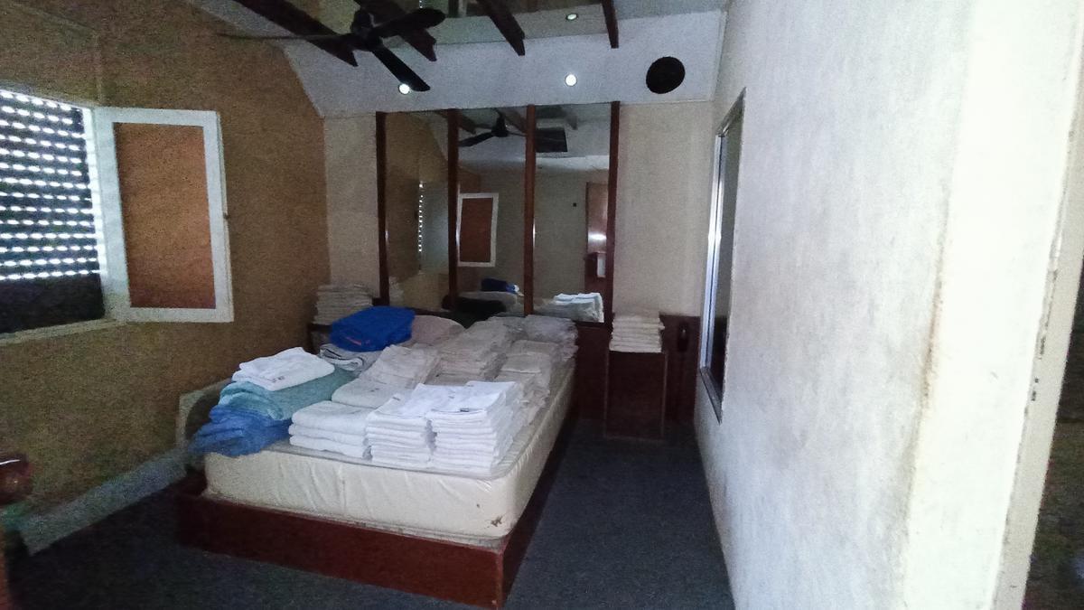 Venta Edificio Ex - Hotel - 6 E/ 60 y 61 - La Plata 2