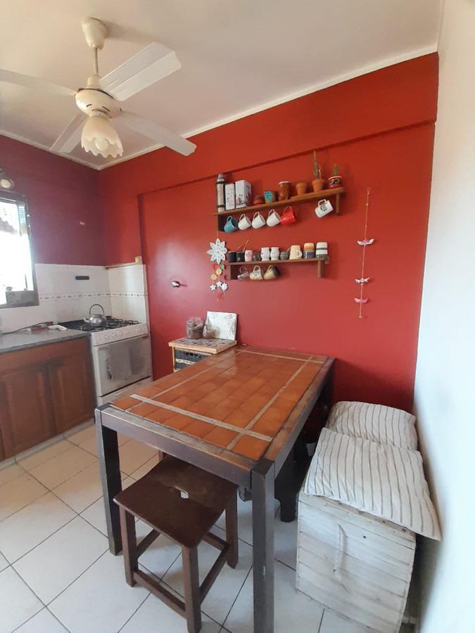 Venta Departamento 2 dormitorios - La loma