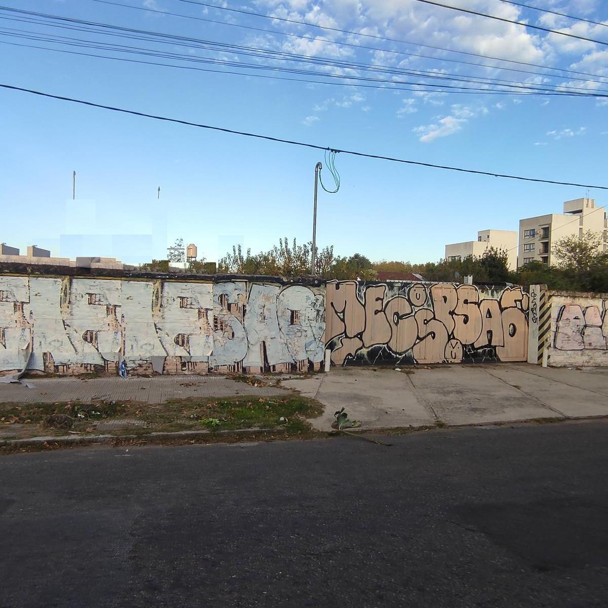 Venta Terreno 20x34 en 1 e/ 32 y 33