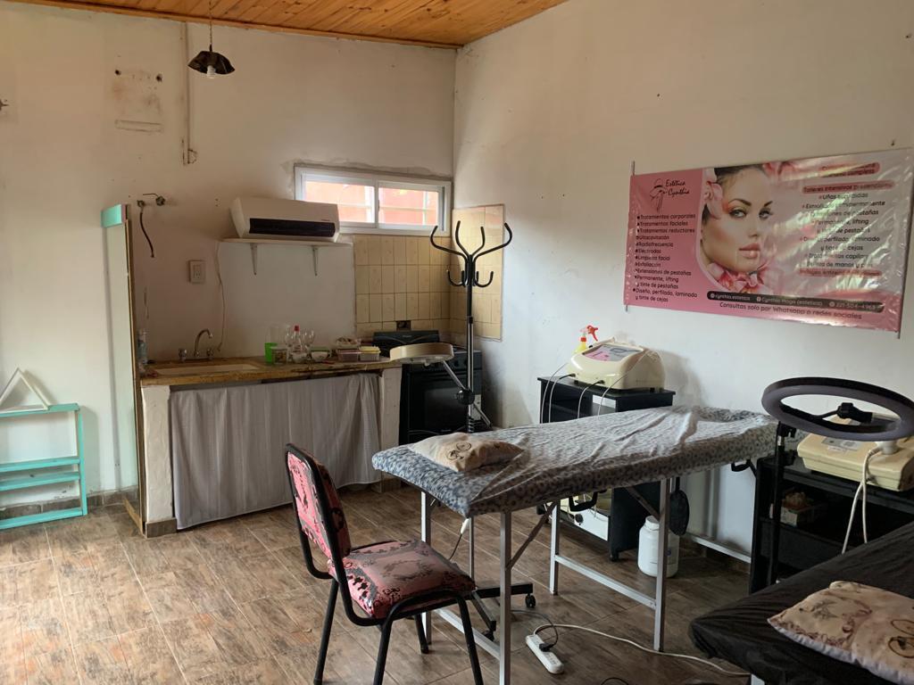 Foto de Casa en venta en block con depto, imagen 4