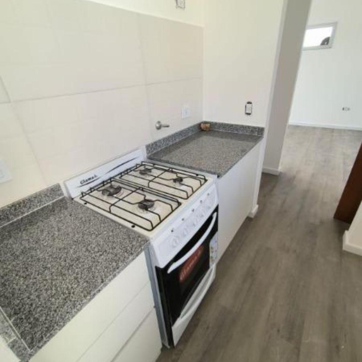 Foto de Venta Departamento 2 dormitorios en construcción 25 e 63 y 64, imagen 4