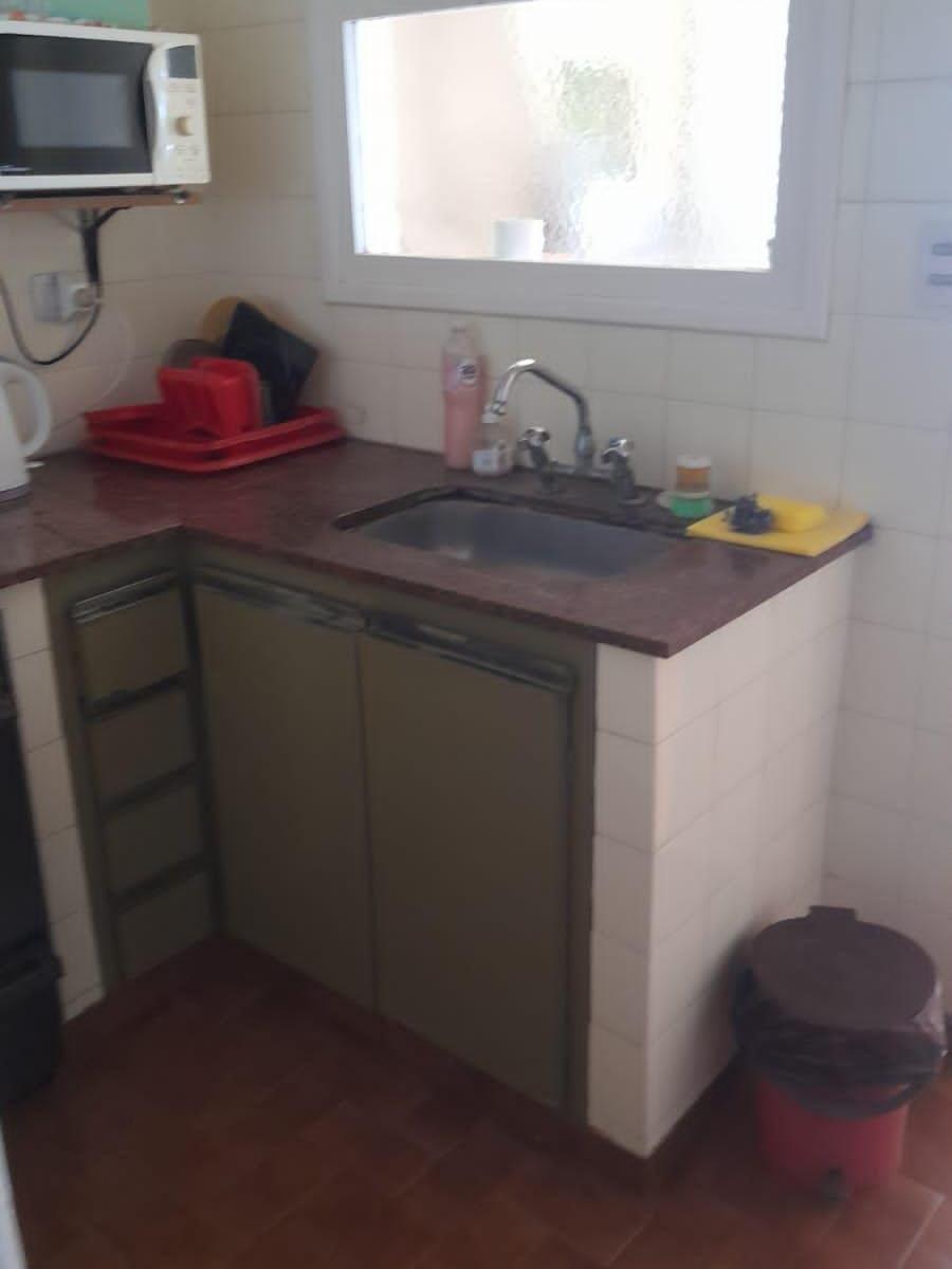 Departamento - San Bernardo del Tuyu 5