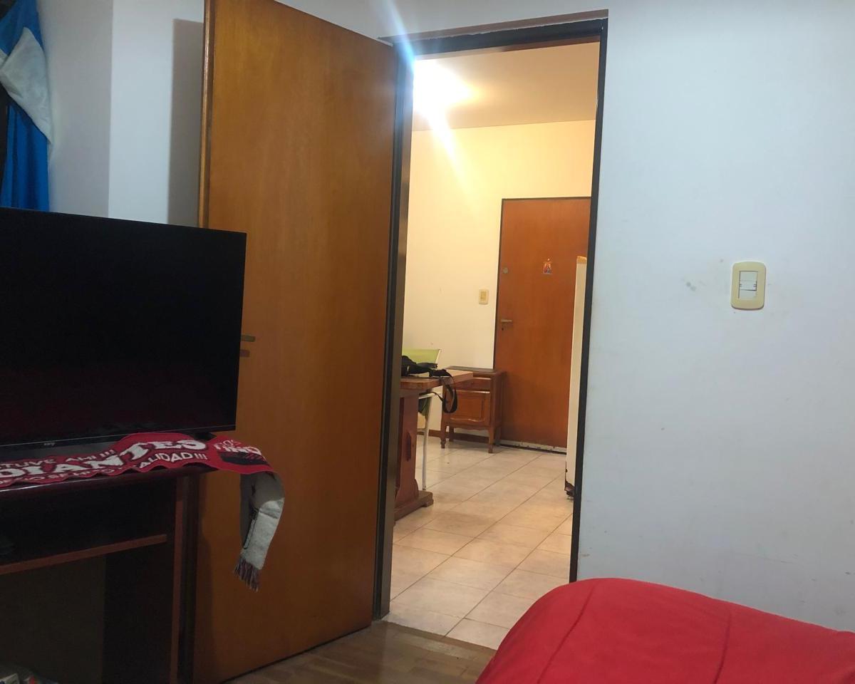 Venta Depto. 1 Dorm. Alquilado - 68 E/3 y 4 - La Plata 1