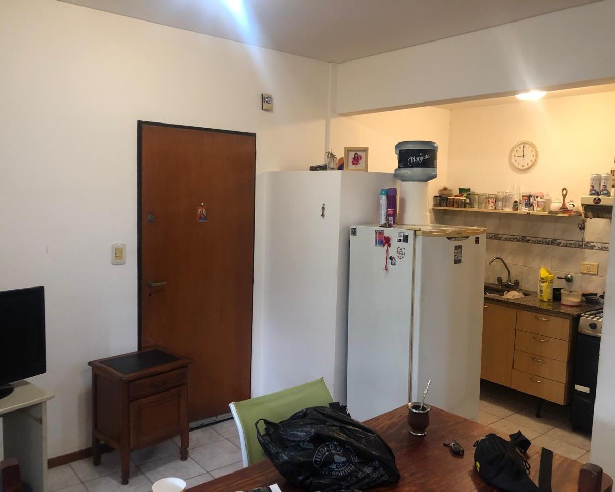 Venta Depto. 1 Dorm. Alquilado - 68 E/3 y 4 - La Plata 5