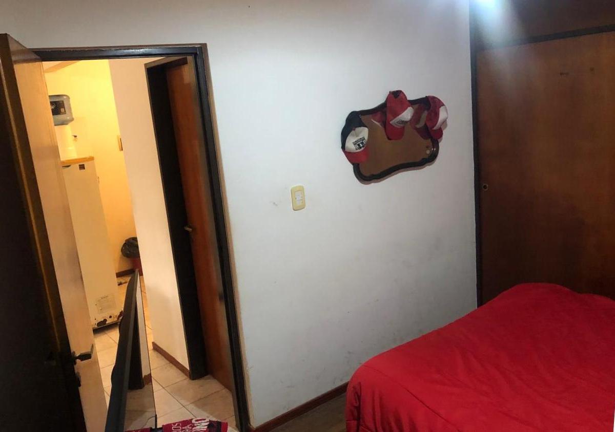 Venta Depto. 1 Dorm. Alquilado - 68 E/3 y 4 - La Plata 4