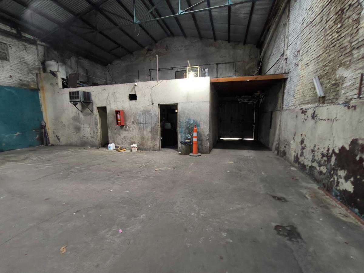 Foto de Galpón En Venta En Diag 80 E/ 118 Y 119, La Plata.- Retasado, imagen 3