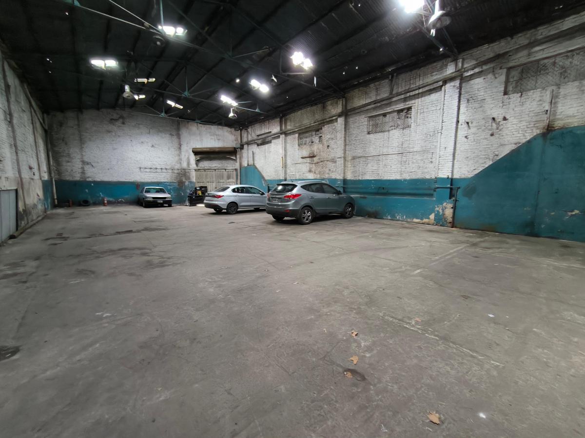 Foto de Galpón En Venta En Diag 80 E/ 118 Y 119, La Plata.- Retasado, imagen 5