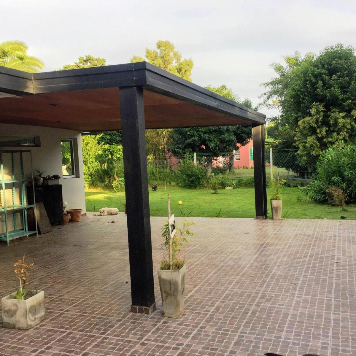 Casa en Venta Dos Dorm. Villa Elisa 5