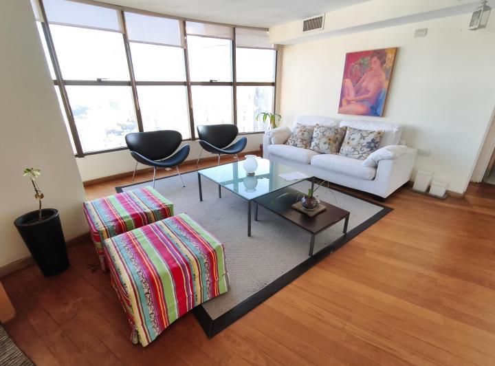 Foto de VENTA IMPORTANTE PISO SOBRE AV. 44 E/ 14 Y 15, PISO 18, imagen 2