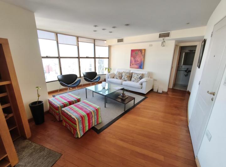 Foto de VENTA IMPORTANTE PISO SOBRE AV. 44 E/ 14 Y 15, PISO 18, imagen 5