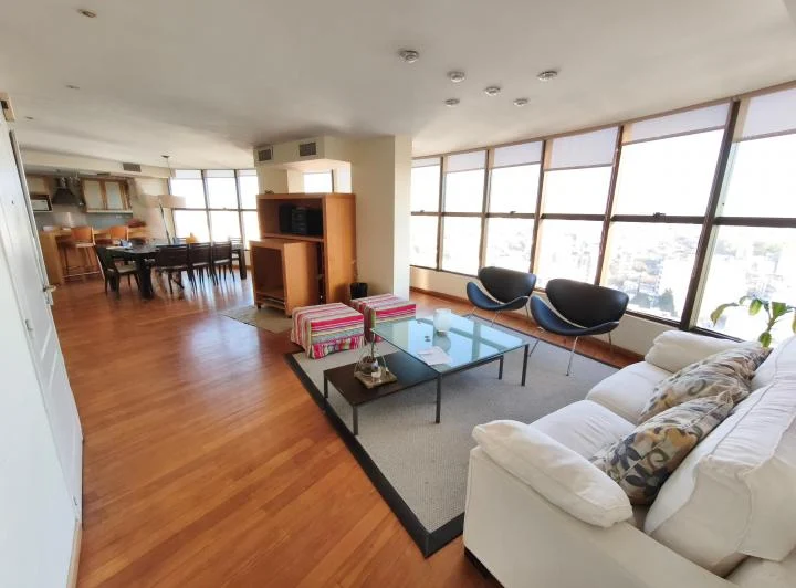 Foto de VENTA IMPORTANTE PISO SOBRE AV. 44 E/ 14 Y 15, PISO 18, imagen 3