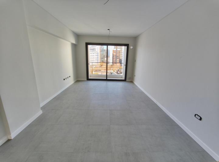 Foto de VENTA DEPARTAMENTO MONOAMBIENTE A ESTRENAR EN 48 E/ 11 Y 12, LA PLATA.-, imagen 3