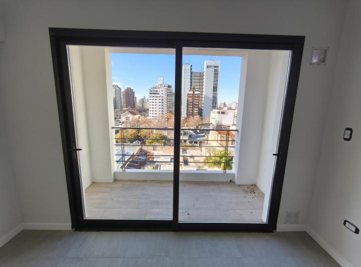 Foto de VENTA DEPARTAMENTO MONOAMBIENTE A ESTRENAR EN 48 E/ 11 Y 12, LA PLATA.-, imagen 5