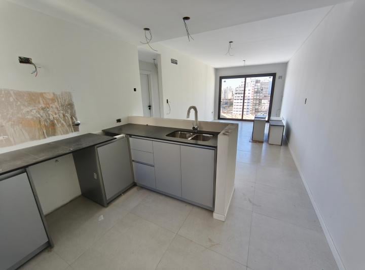 Foto de VENTA DEPARTAMENTO 2 DORMITORIOS A ESTRENAR EN 48 E/ 11 Y 12, LA PLATA.-, imagen 3