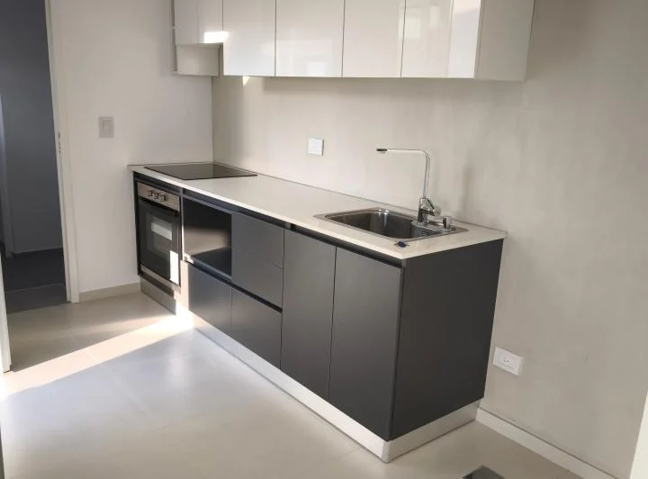 Alquiler depto tipo loft c/terraza de categoría - 38 e/17 y 18 - La Plata 5