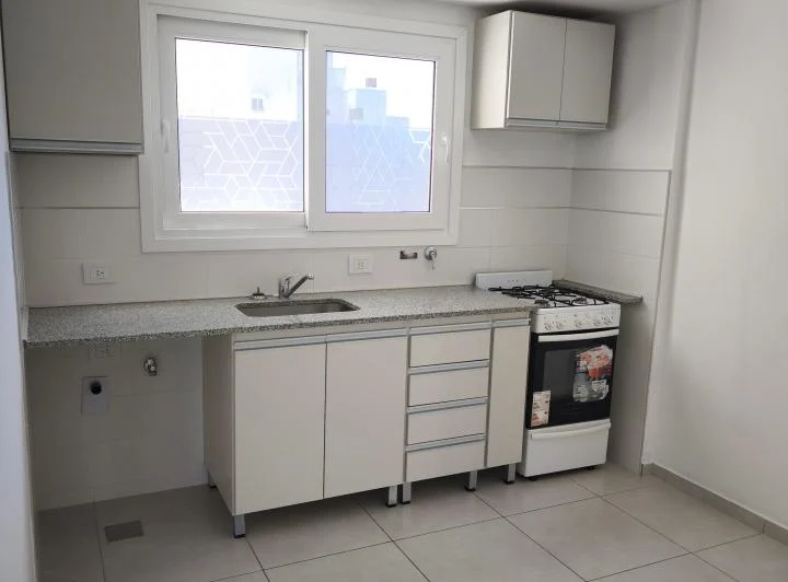 Alquiler depto 1 dorm excte - 62 e/3 y 4 - La Plata 4