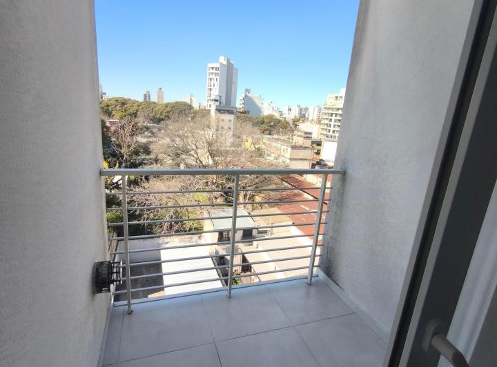 Alquiler depto 1 dorm excte - 62 e/3 y 4 - La Plata 2