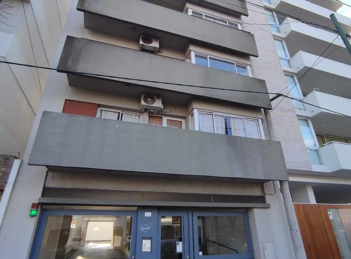 ALQUILER DEPARTAMENTO 1 DORMITORIO EN AV. 19 E/ 47 Y 48, LA PLATA.- 4