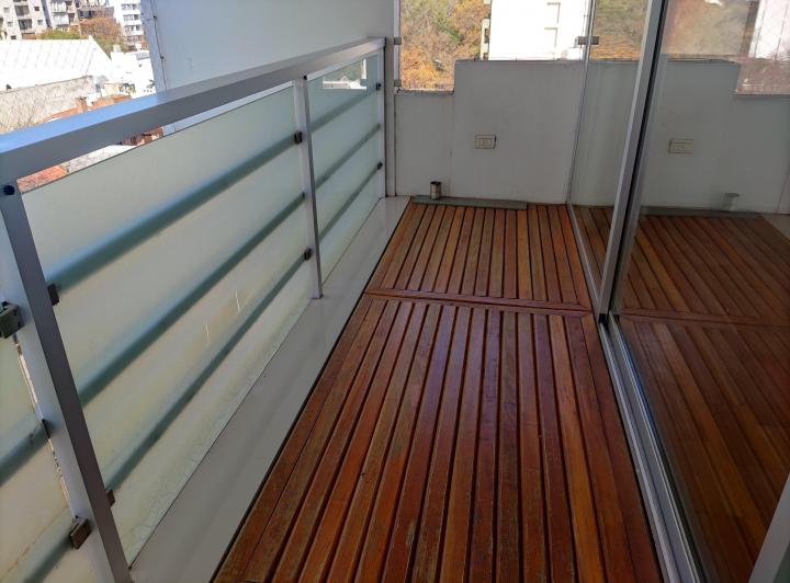 ALQUILER DEPARTAMENTO 1 DORMITORIO EN AV. 19 E/ 47 Y 48, LA PLATA.- 5