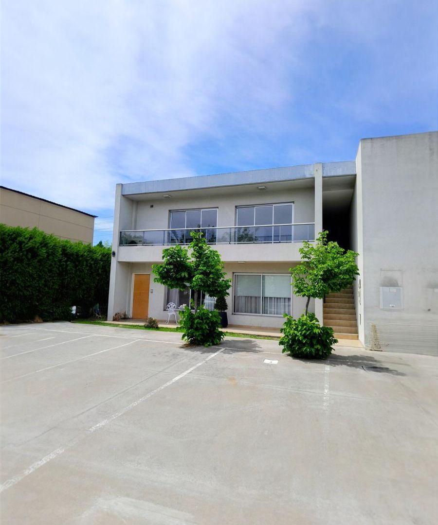 Departamento 2 dorm. Altos de Hudson 2