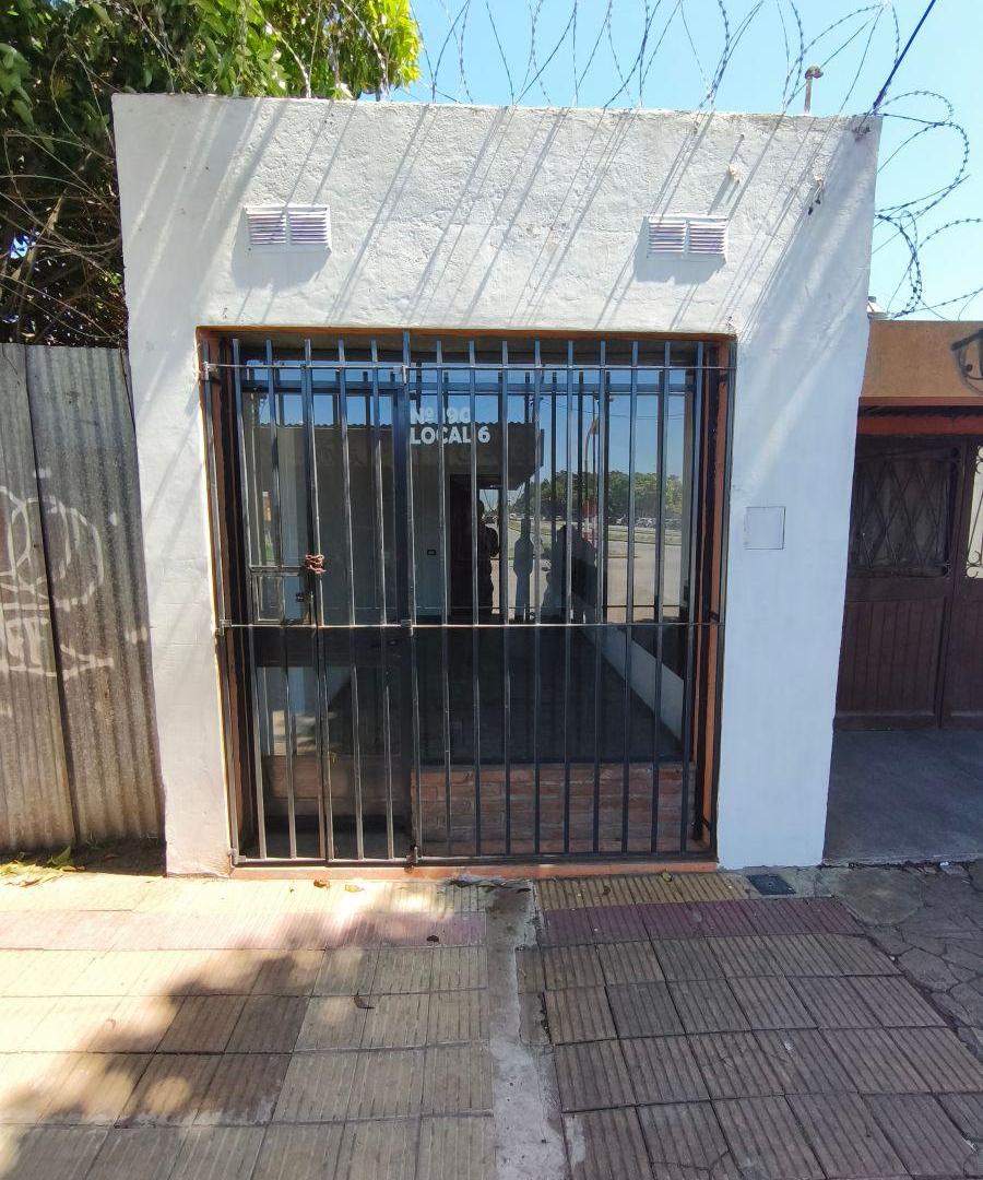 ALQUILER LOCAL EN CALLE 80 E/ 121 Y 122 (CASI ESQ. 122), LA PLATA