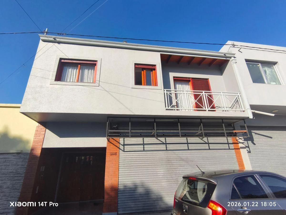 ALQUILER DEPARTAMENTO 2 DORMITORIOS EN CALLE 27 E/ 69 Y 70, LA PLATA.-
