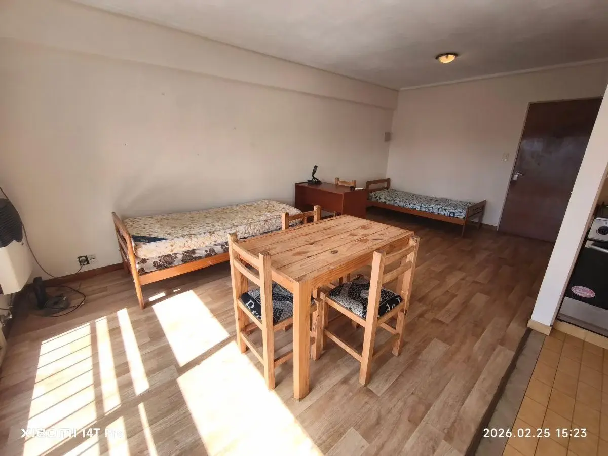 ALQUILER MONOAMBIENTE AMOBLADO EN 45 E/ 5 Y 6, LA PLATA.- 5