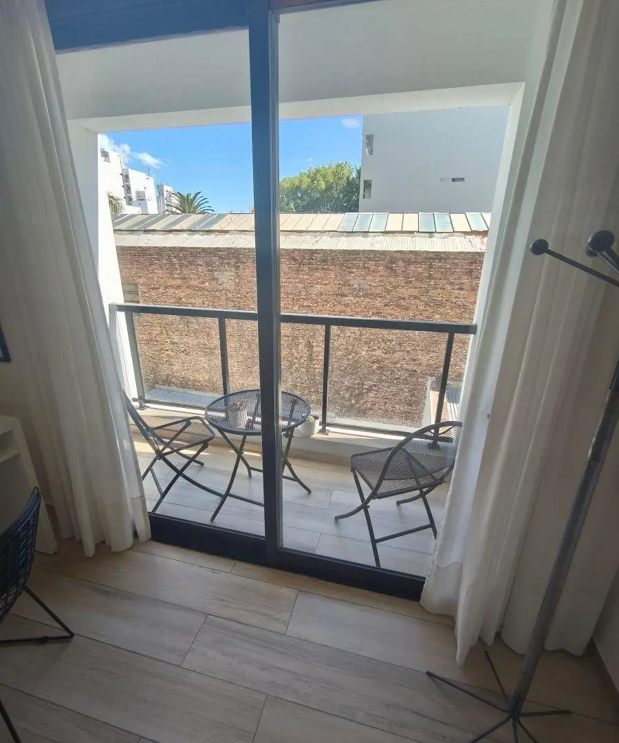 ALQUILER DEPARTAMENTO DE 1 DORMITORIO EN 3 E/ 38 Y 39, AMOBLADO!!! 3